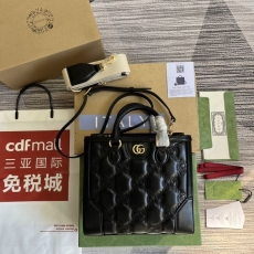 Gucci Top Handle Bags